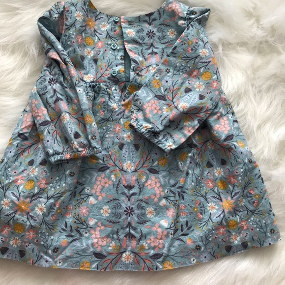 Baby Girl Dresses size 12-18 months - Picture 4 of 8